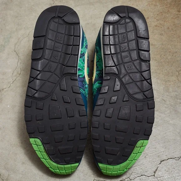 Nike Air Max 1 GPX ‘Floral’ - Picture 9 of 10